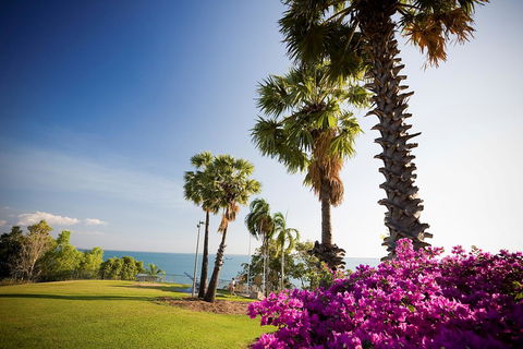 DoubleTree By Hilton Esplanade Darwin - Accommodation Yamba 37