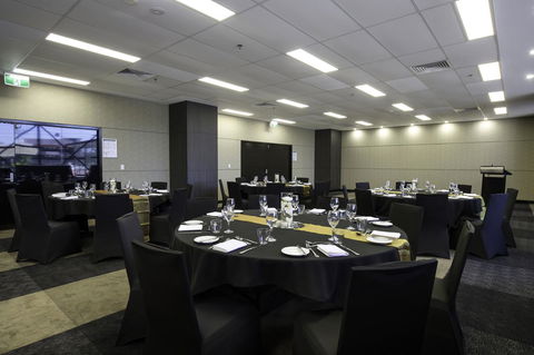 DoubleTree By Hilton Esplanade Darwin - Accommodation Yamba 36