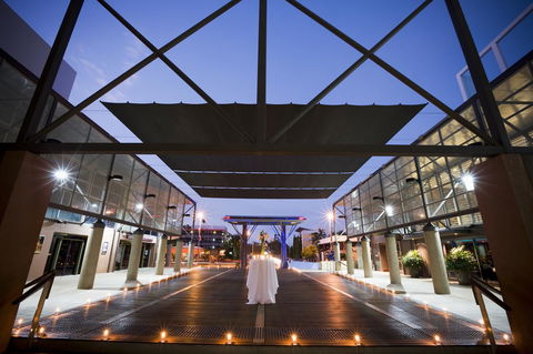 DoubleTree By Hilton Esplanade Darwin - Accommodation Yamba 33