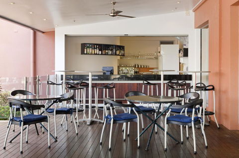 DoubleTree By Hilton Esplanade Darwin - Accommodation Yamba 28