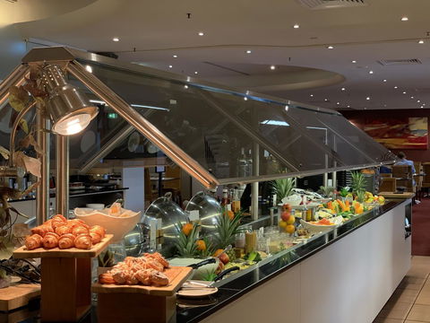 DoubleTree By Hilton Esplanade Darwin - Accommodation Yamba 3