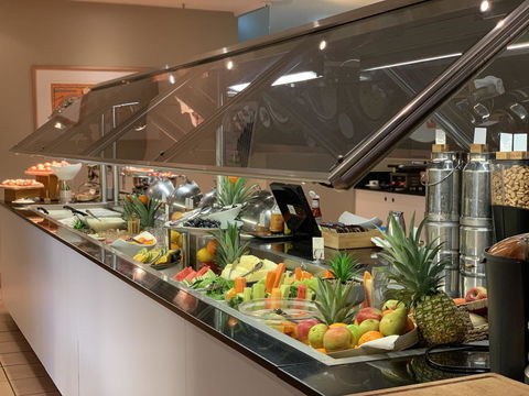 DoubleTree By Hilton Esplanade Darwin - Accommodation Yamba 4