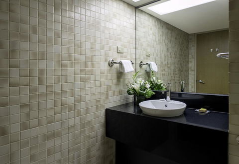 DoubleTree By Hilton Esplanade Darwin - Accommodation Yamba 25