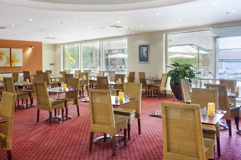 DoubleTree By Hilton Esplanade Darwin - Accommodation Yamba 29