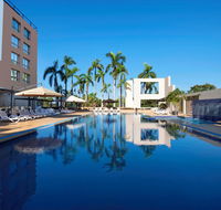 DoubleTree by Hilton Esplanade Darwin - Accommodation Yamba