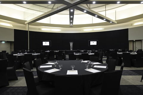 DoubleTree By Hilton Esplanade Darwin - Accommodation Yamba 34