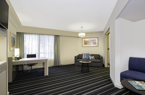 DoubleTree By Hilton Esplanade Darwin - Accommodation Yamba 26