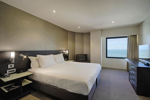 Hilton Darwin - Accommodation Yamba 13