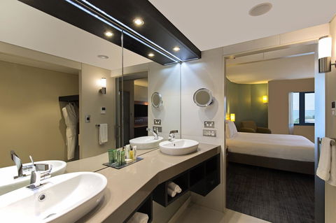 Hilton Darwin - Accommodation Yamba 15