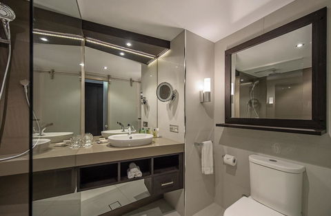 Hilton Darwin - Accommodation Yamba 17