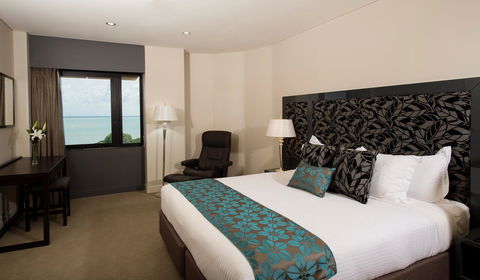 Hilton Darwin - Accommodation Yamba 22