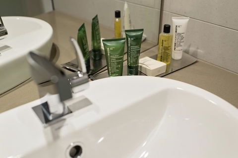 Hilton Darwin - Accommodation Yamba 16