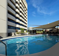Hilton Darwin - Accommodation Yamba