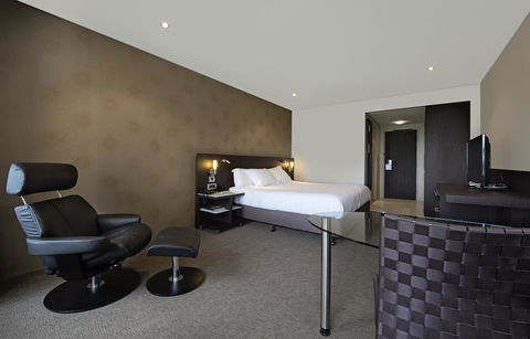 Hilton Darwin - Accommodation Yamba 26