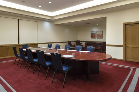 Hilton Darwin - Accommodation Yamba 40