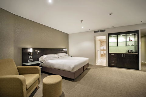 Hilton Darwin - Accommodation Yamba 34