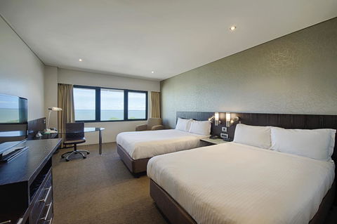 Hilton Darwin - Accommodation Yamba 14