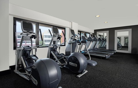 Hilton Darwin - Accommodation Yamba 6