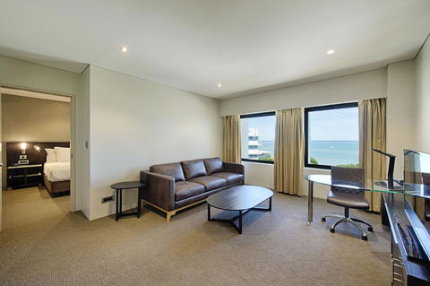 Hilton Darwin - Accommodation Yamba 12
