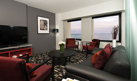 Hilton Darwin - Accommodation Yamba 11