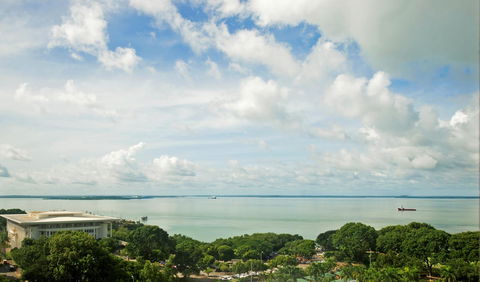 Hilton Darwin - Accommodation Yamba 23