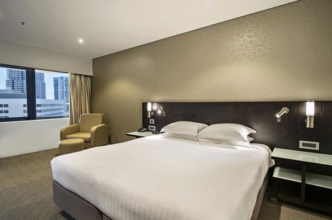 Hilton Darwin - Accommodation Yamba 32
