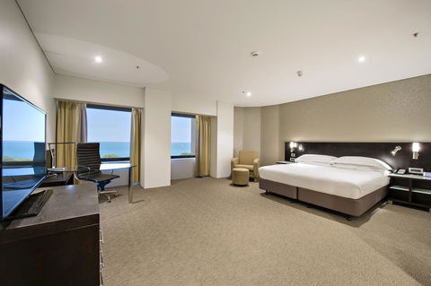 Hilton Darwin - Accommodation Yamba 33