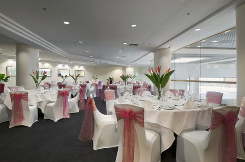 Hilton Darwin - Accommodation Yamba 38