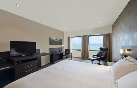Hilton Darwin - Accommodation Yamba 2
