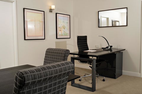 Hilton Darwin - Accommodation Yamba 44