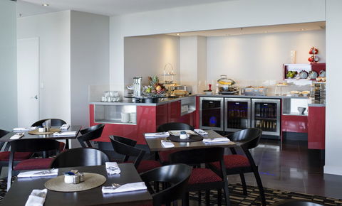 Hilton Darwin - Accommodation Yamba 20