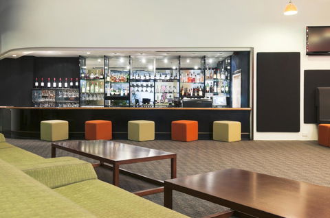 Hilton Darwin - Accommodation Yamba 5