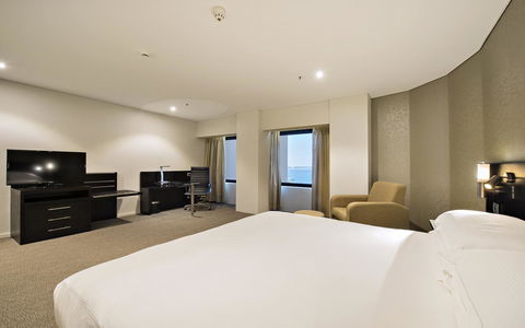 Hilton Darwin - Accommodation Yamba 31