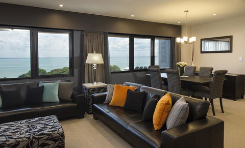 Hilton Darwin - Accommodation Yamba 9