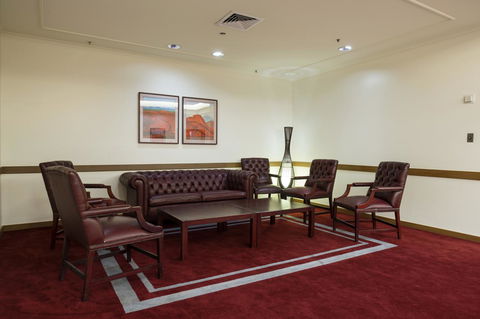 Hilton Darwin - Accommodation Yamba 41