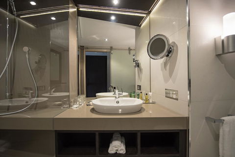 Hilton Darwin - Accommodation Yamba 24