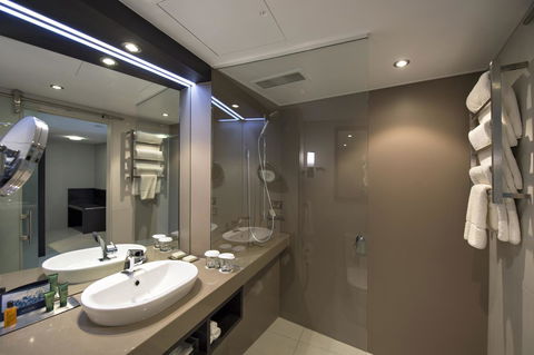 Hilton Darwin - Accommodation Yamba 29