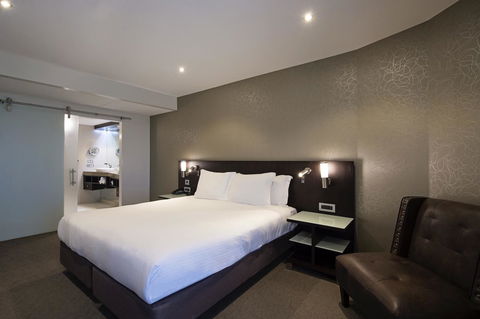 Hilton Darwin - Accommodation Yamba 30