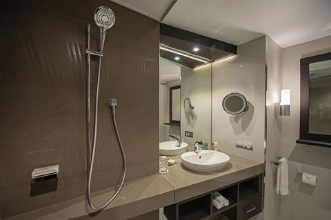 Hilton Darwin - Accommodation Yamba 25