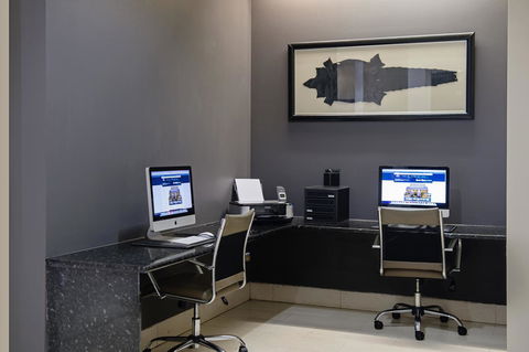 Hilton Darwin - Accommodation Yamba 19