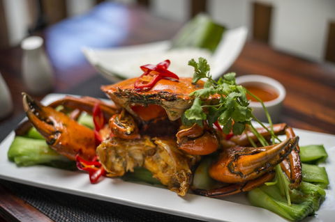 Hilton Darwin - Accommodation Yamba 10