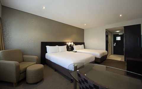 Hilton Darwin - Accommodation Yamba 27
