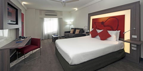 Novotel Darwin CBD - Accommodation Yamba 25
