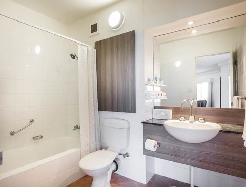 Novotel Darwin CBD - Accommodation Yamba 27