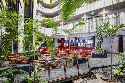 Novotel Darwin CBD - Accommodation Yamba 2