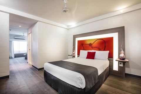 Novotel Darwin CBD - Accommodation Yamba 19