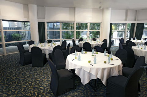 Novotel Darwin CBD - Accommodation Yamba 14