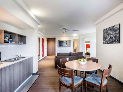 Novotel Darwin CBD - Accommodation Yamba 30