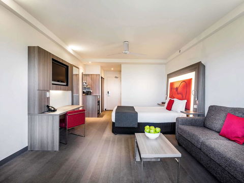 Novotel Darwin CBD - Accommodation Yamba 33