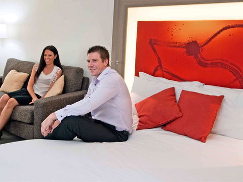 Novotel Darwin CBD - Accommodation Yamba 35